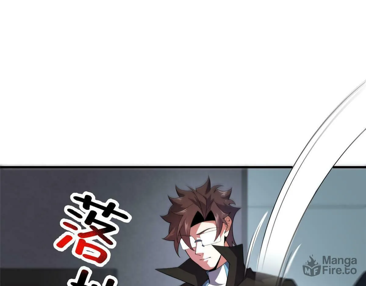 Monster Pet Evolution (Colored) Chapter 195 page 64 - 