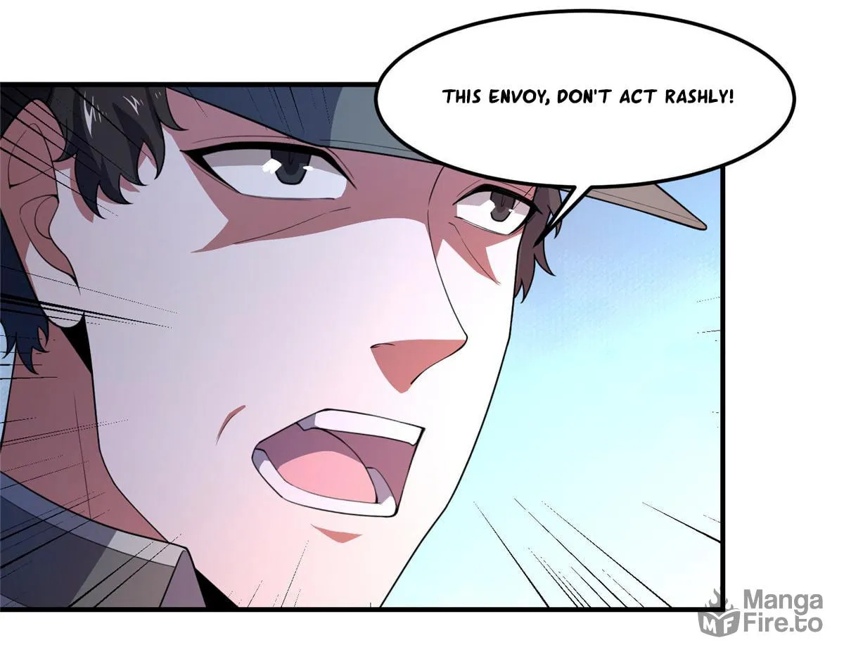 Monster Pet Evolution (Colored) Chapter 195 page 67 - 