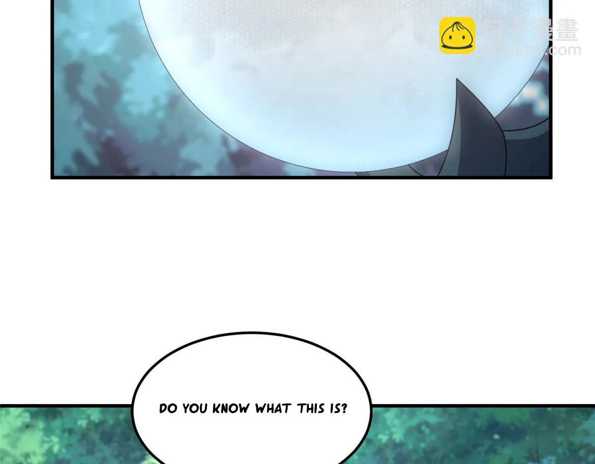 Monster Pet Evolution (Colored) Chapter 195 page 8 - 