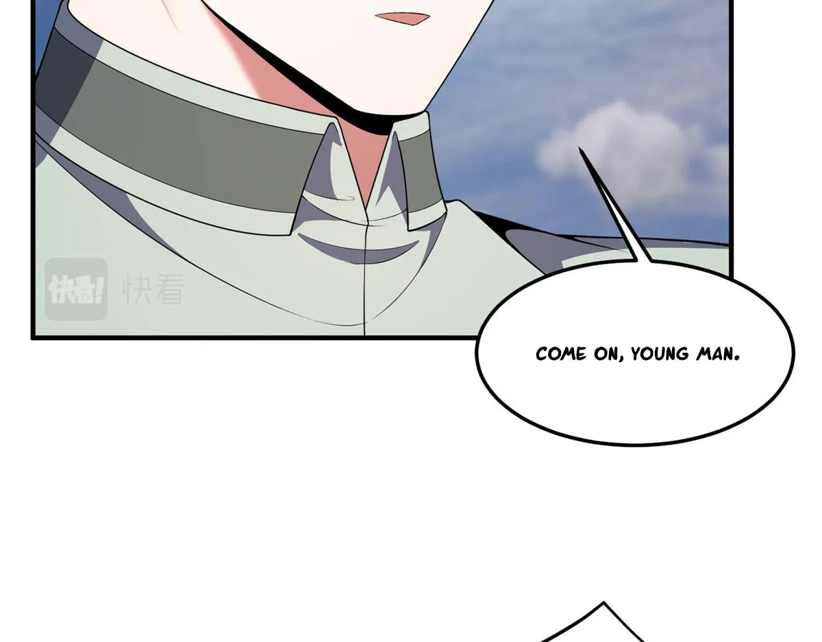 Monster Pet Evolution (Colored) Chapter 195 page 75 - 