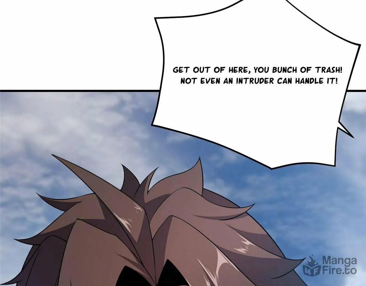 Monster Pet Evolution (Colored) Chapter 195 page 76 - 