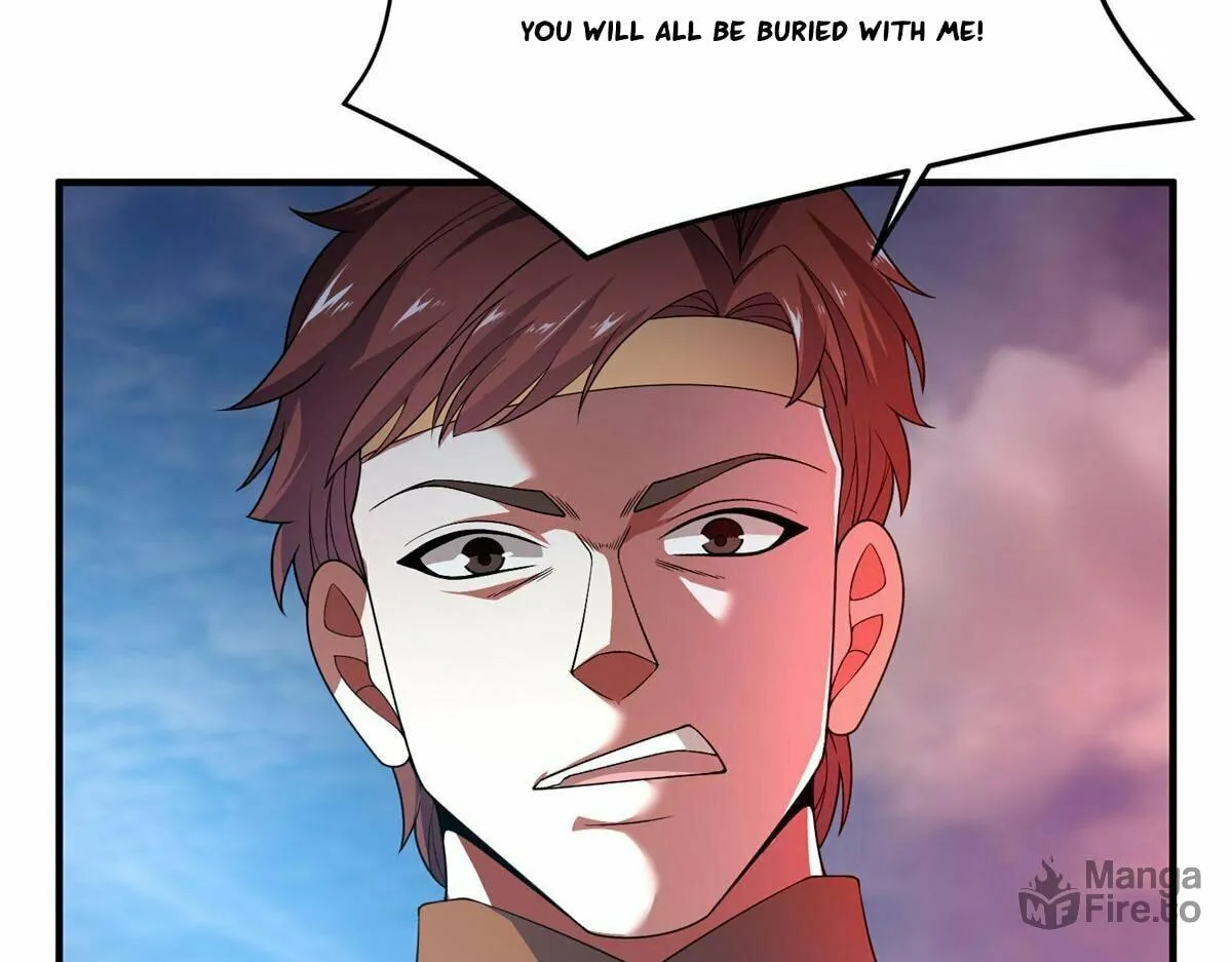 Monster Pet Evolution (Colored) Chapter 195 page 82 - 