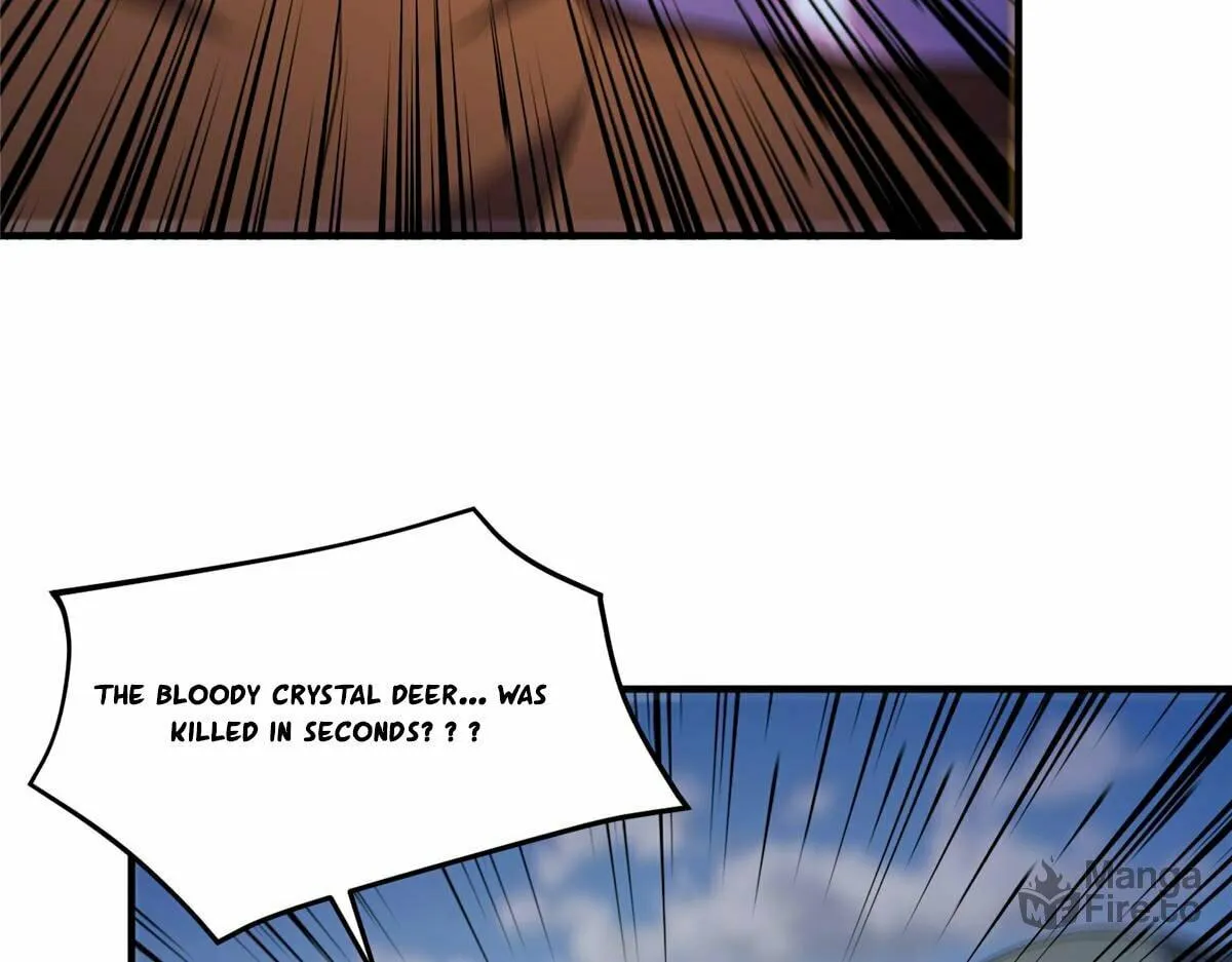 Monster Pet Evolution (Colored) Chapter 195 page 97 - 