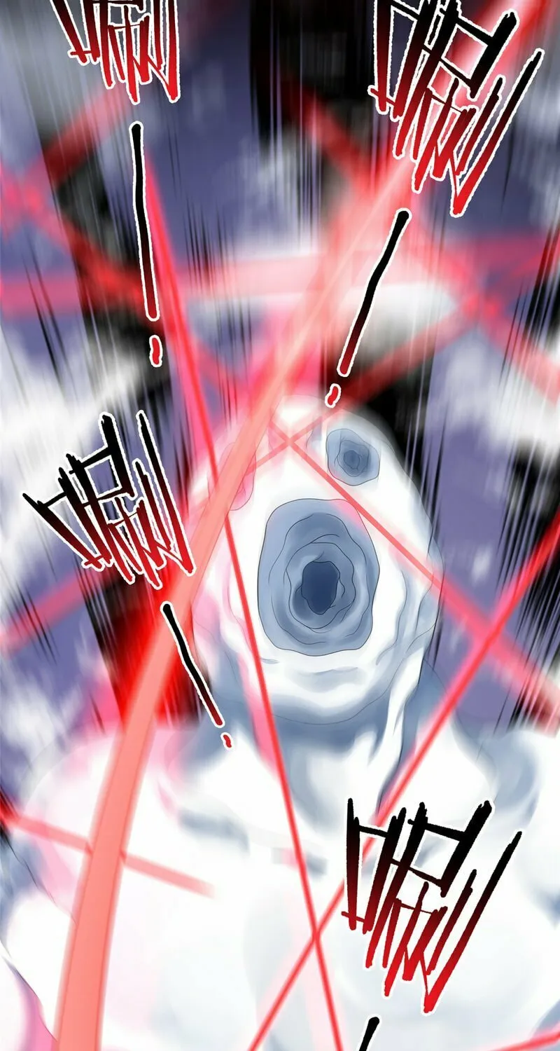 Monster Pet Evolution (Colored) Chapter 196 page 12 - 