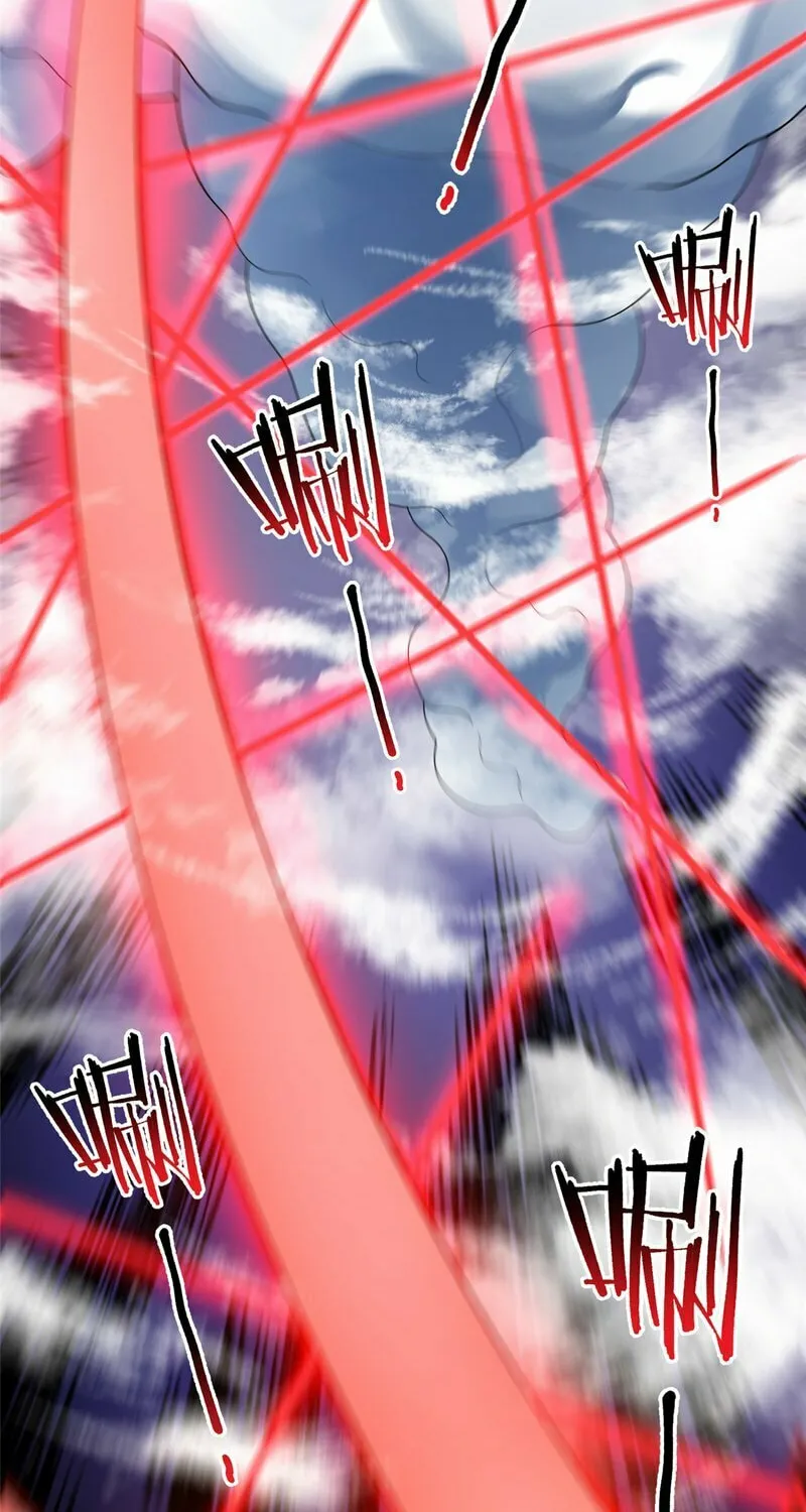 Monster Pet Evolution (Colored) Chapter 196 page 13 - 