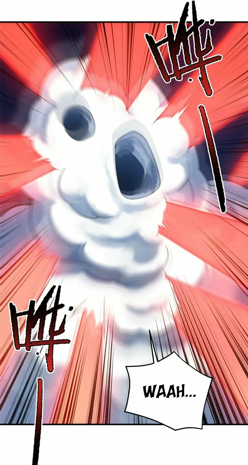 Monster Pet Evolution (Colored) Chapter 196 page 16 - 