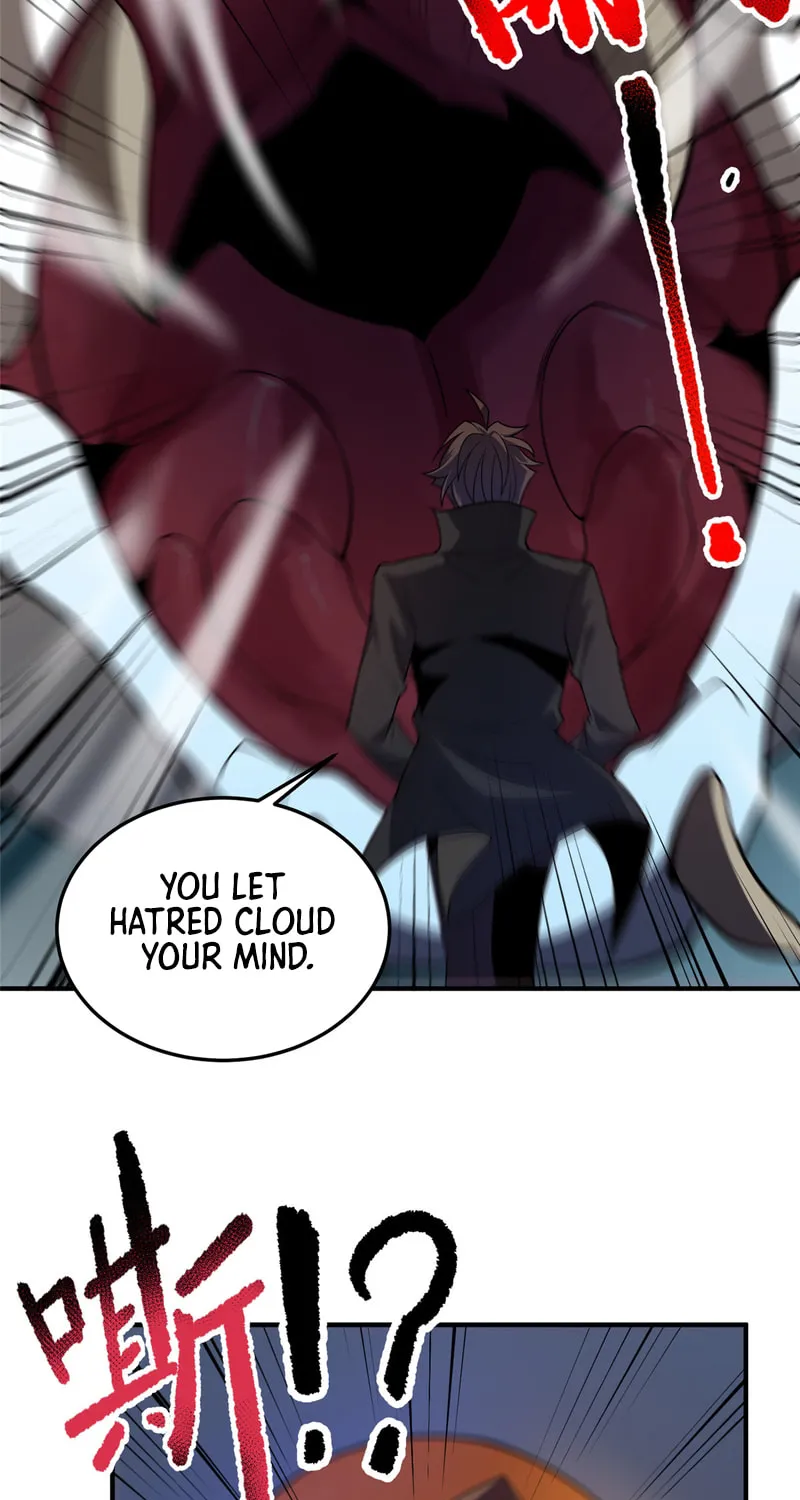 Monster Pet Evolution (Colored) Chapter 196 page 39 - 