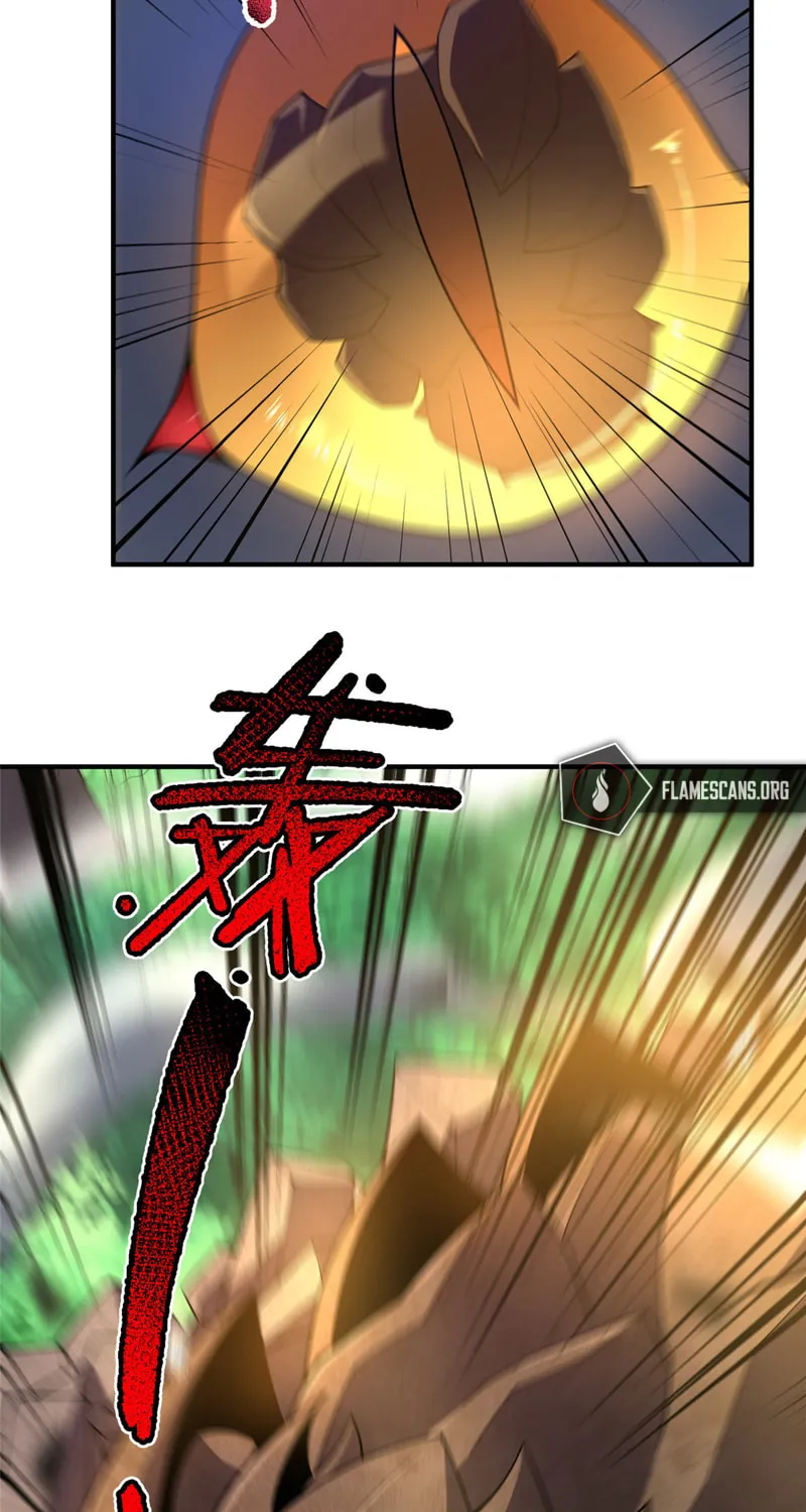 Monster Pet Evolution (Colored) Chapter 196 page 40 - 