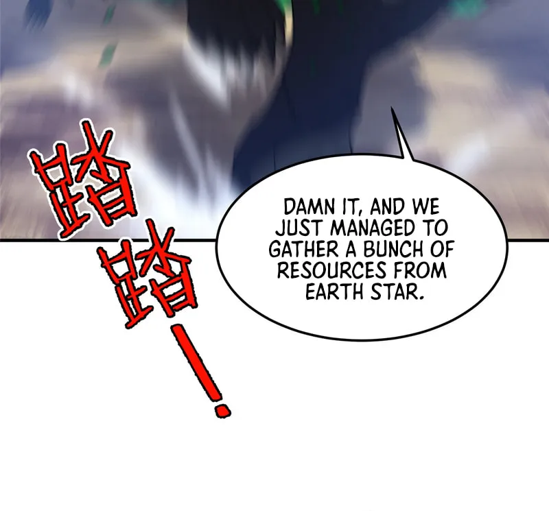 Monster Pet Evolution (Colored) Chapter 196 page 50 - 