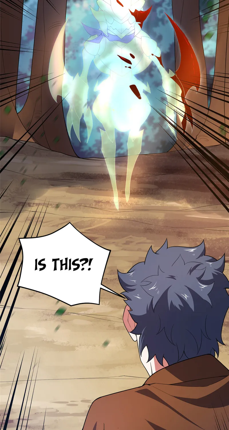 Monster Pet Evolution (Colored) Chapter 196 page 54 - 