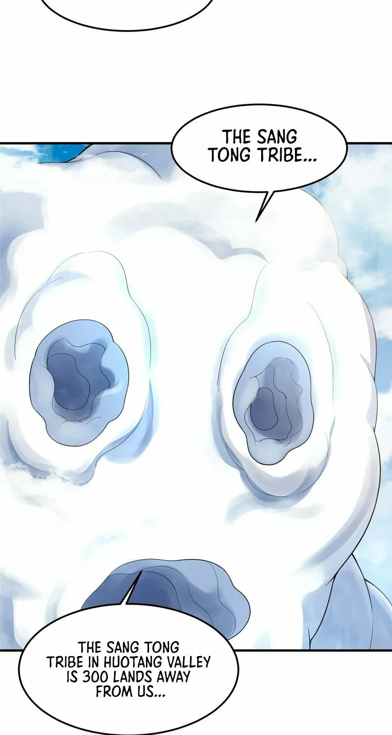 Monster Pet Evolution (Colored) Chapter 196 page 8 - 
