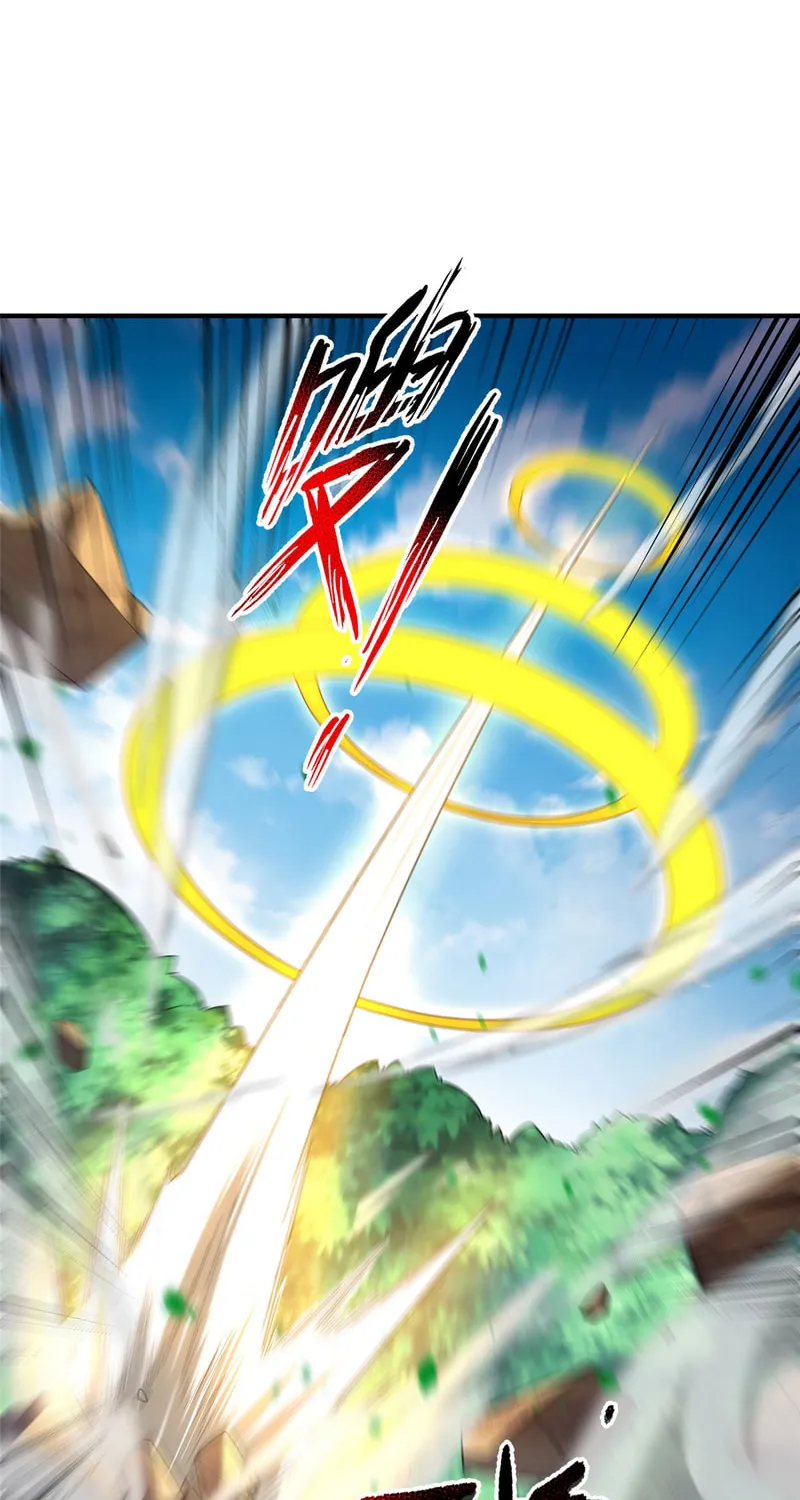 Monster Pet Evolution (Colored) Chapter 197 page 15 - 