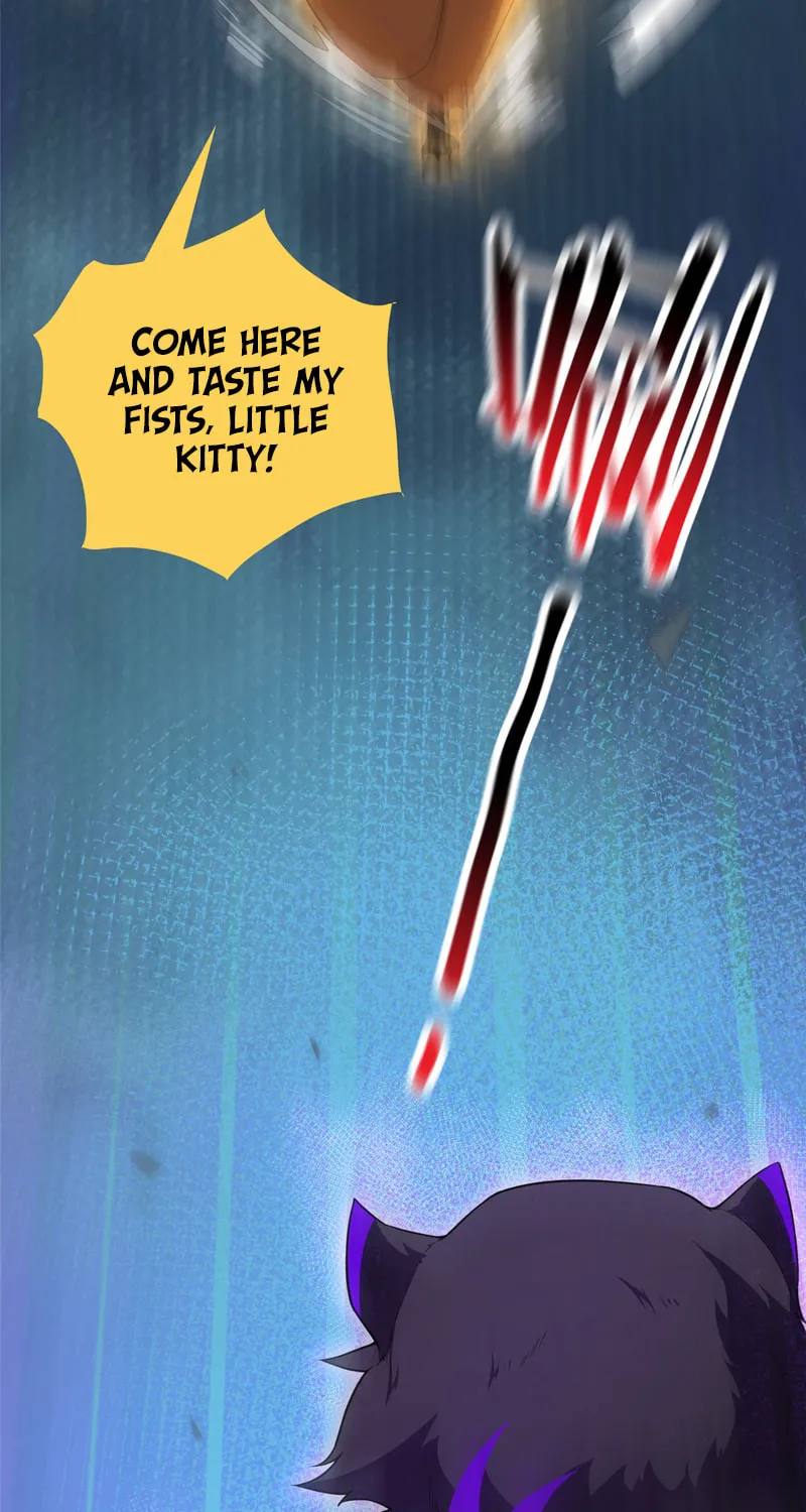 Monster Pet Evolution (Colored) Chapter 197 page 19 - 