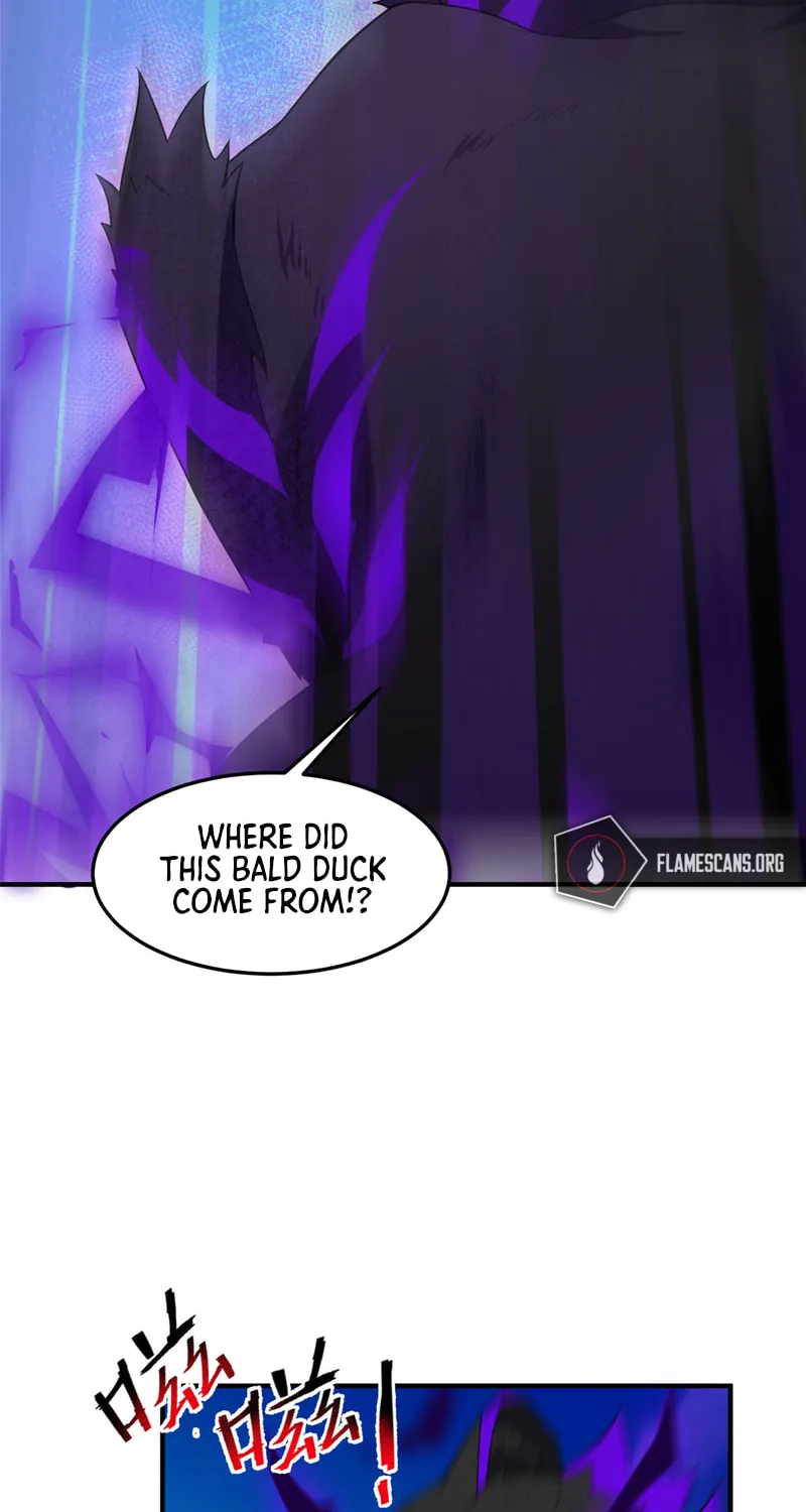 Monster Pet Evolution (Colored) Chapter 197 page 20 - 