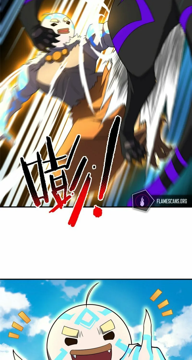Monster Pet Evolution (Colored) Chapter 197 page 27 - 