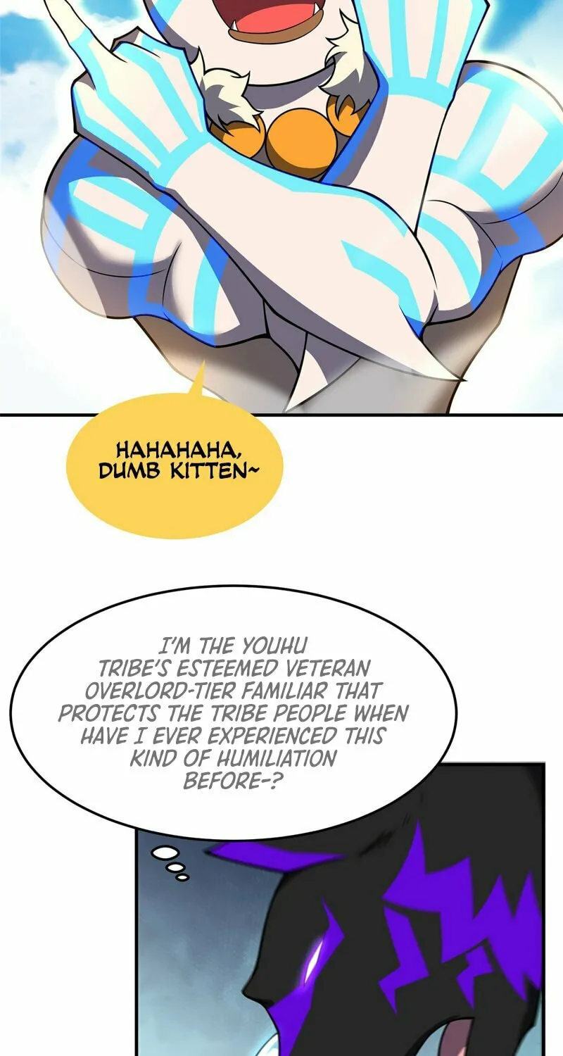 Monster Pet Evolution (Colored) Chapter 197 page 28 - 