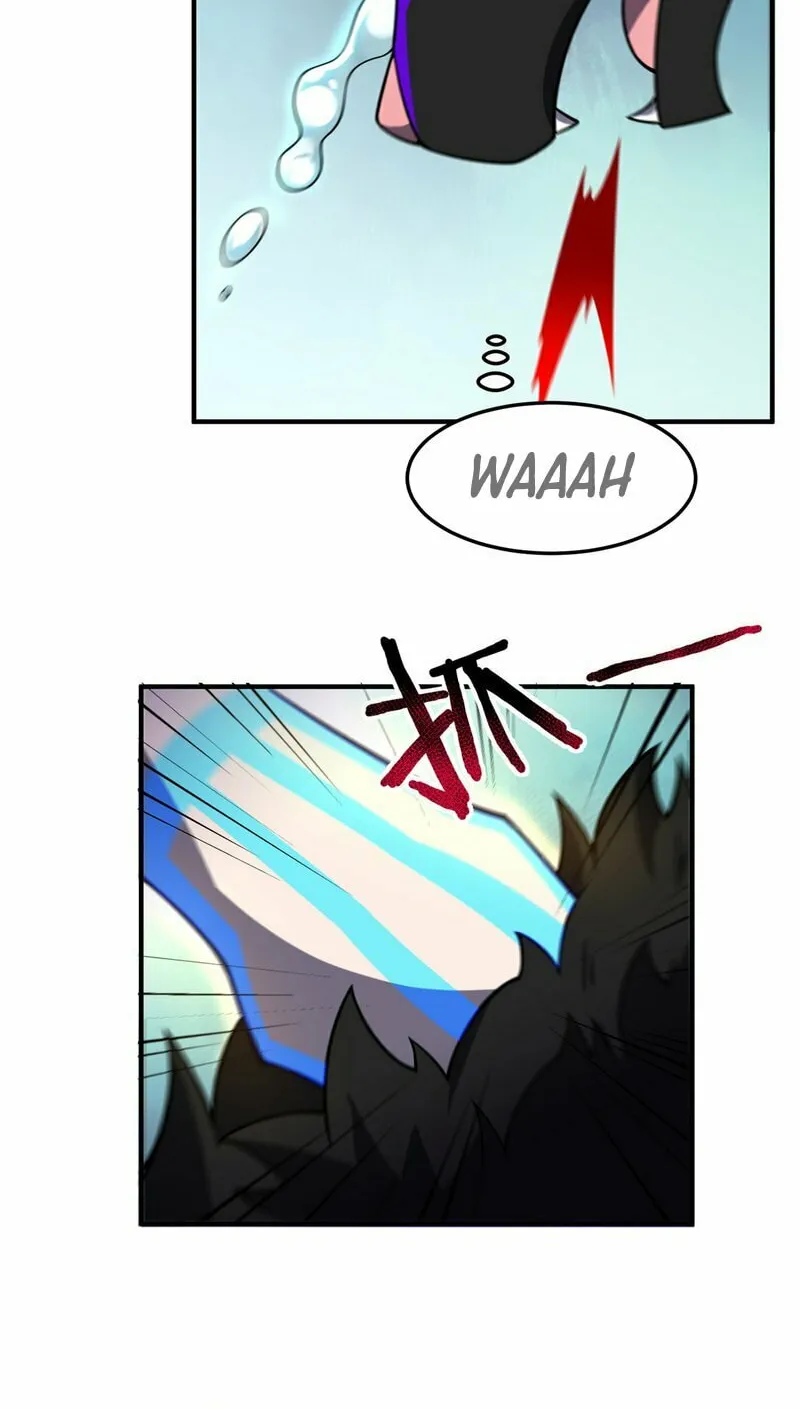 Monster Pet Evolution (Colored) Chapter 197 page 29 - 
