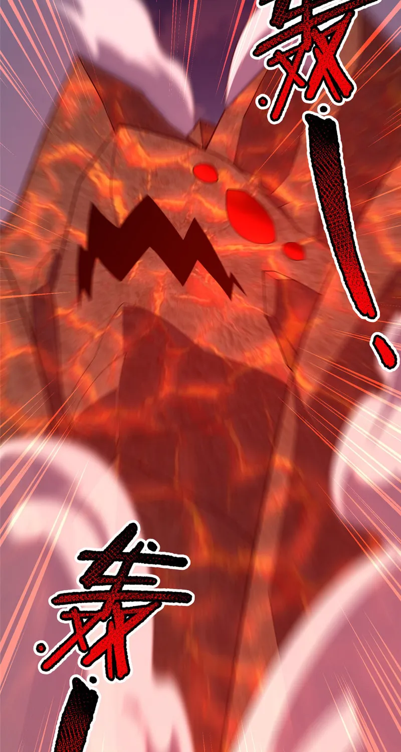 Monster Pet Evolution (Colored) Chapter 197 page 40 - 