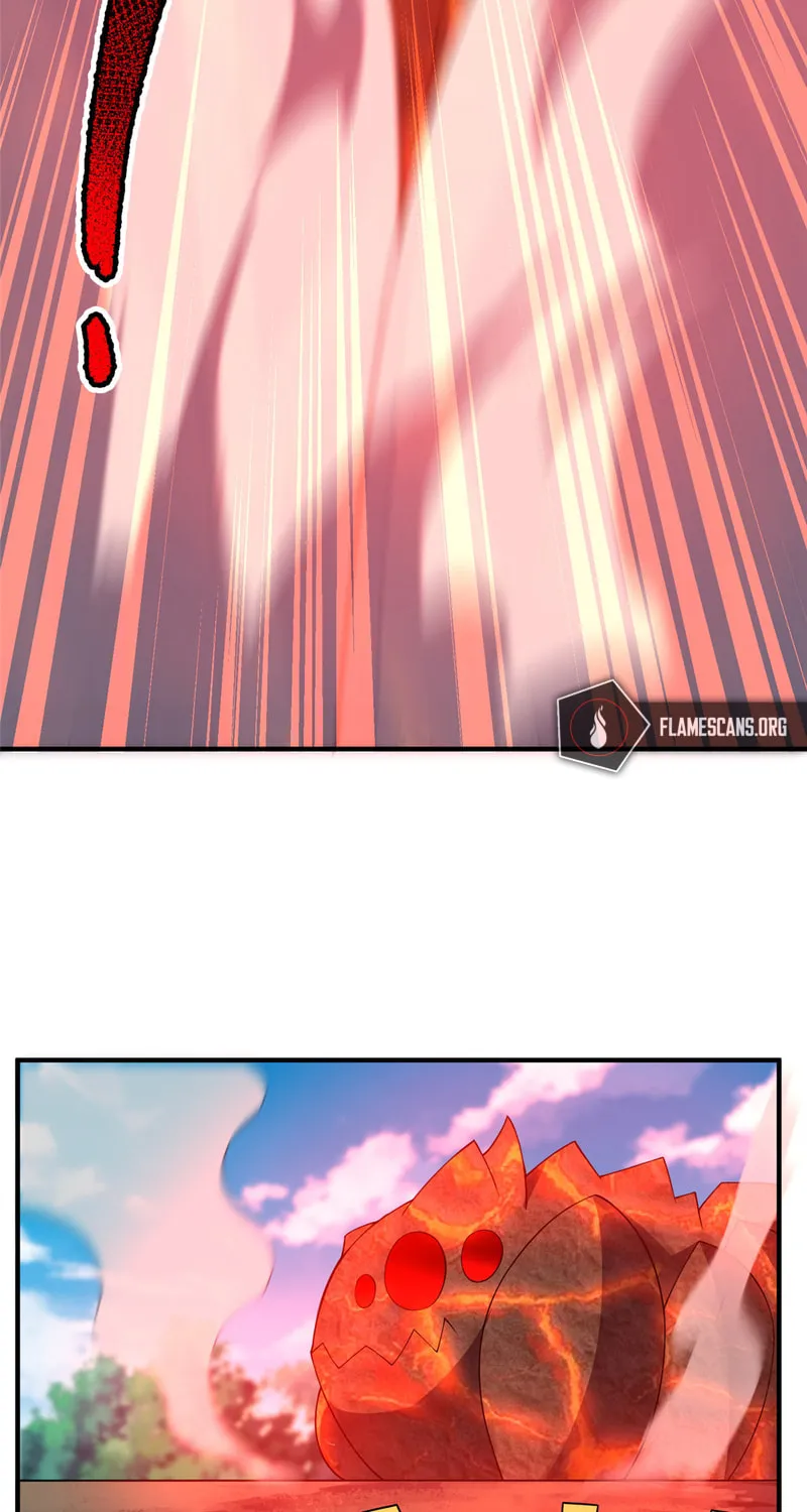 Monster Pet Evolution (Colored) Chapter 197 page 41 - 