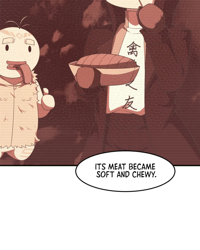 Monster Pet Evolution (Colored) Chapter 197 page 43 - 