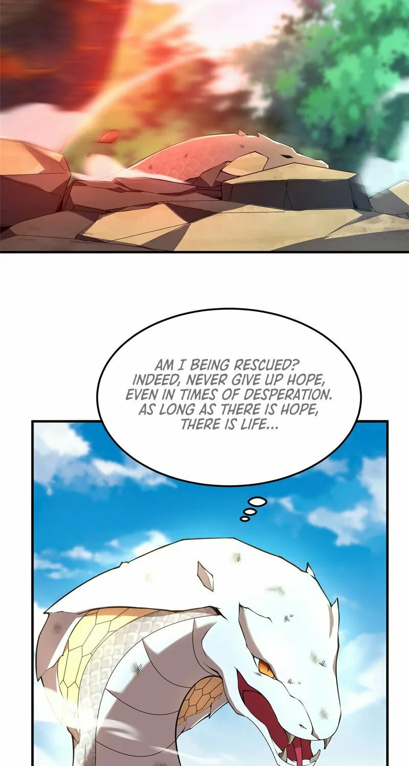 Monster Pet Evolution (Colored) Chapter 197 page 49 - 