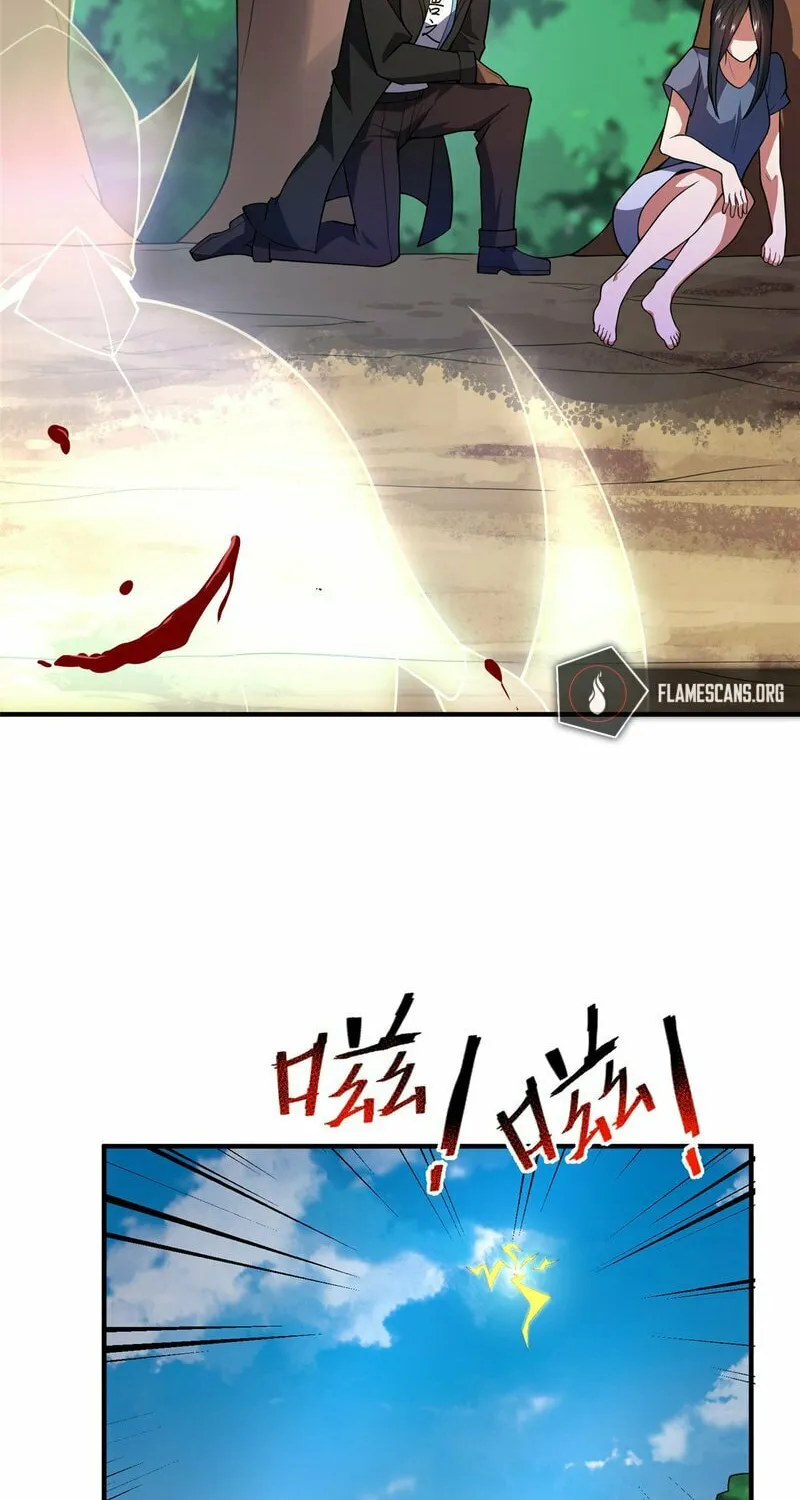 Monster Pet Evolution (Colored) Chapter 197 page 6 - 