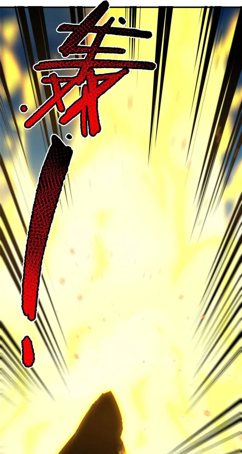 Monster Pet Evolution (Colored) Chapter 197 page 51 - 