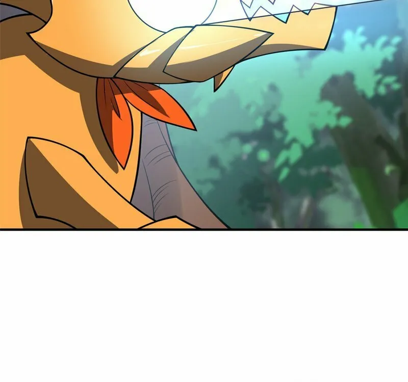 Monster Pet Evolution (Colored) Chapter 197 page 9 - 