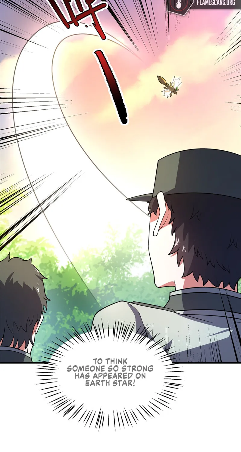 Monster Pet Evolution (Colored) Chapter 198 page 17 - 