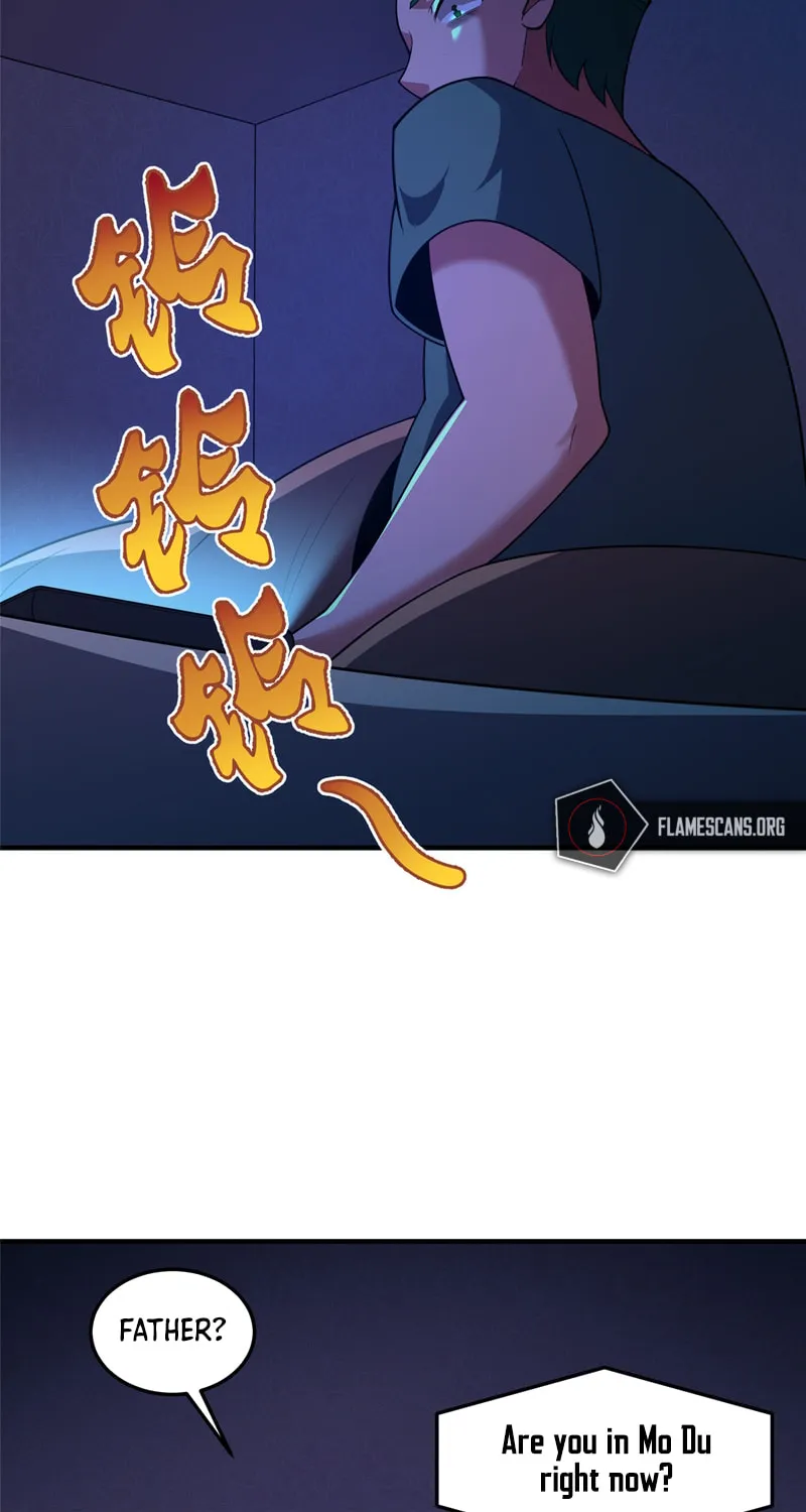Monster Pet Evolution (Colored) Chapter 198 page 24 - 