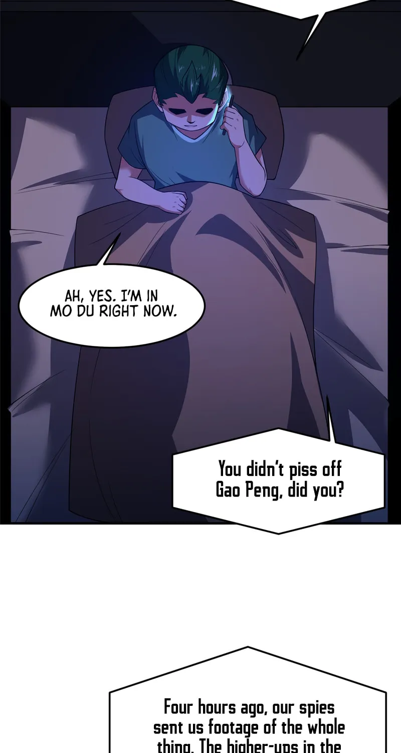 Monster Pet Evolution (Colored) Chapter 198 page 25 - 