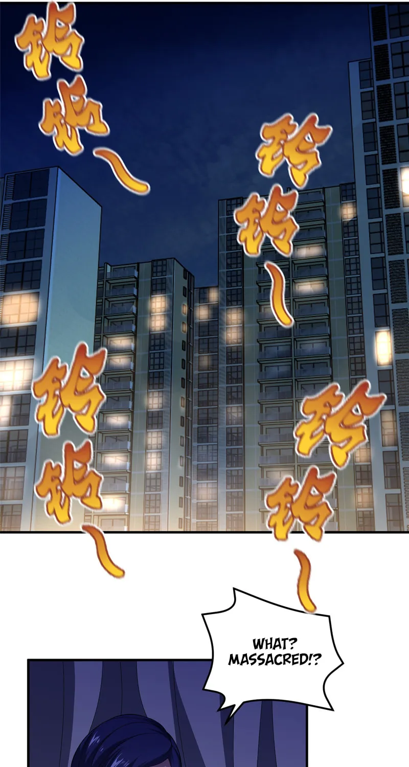 Monster Pet Evolution (Colored) Chapter 198 page 29 - 
