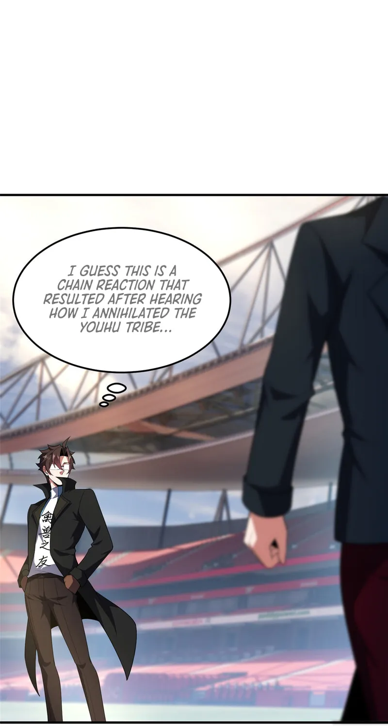 Monster Pet Evolution (Colored) Chapter 198 page 39 - 