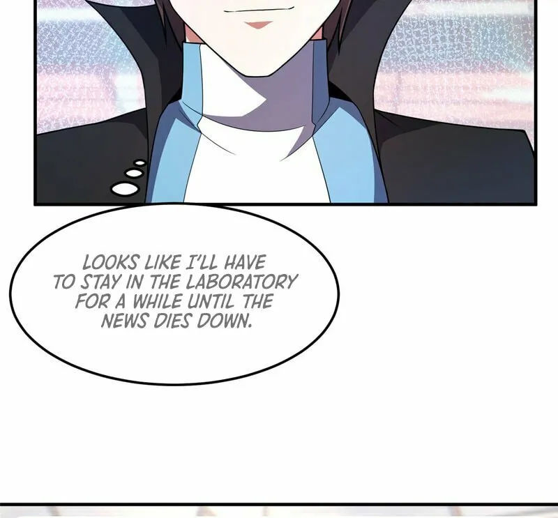 Monster Pet Evolution (Colored) Chapter 198 page 48 - 