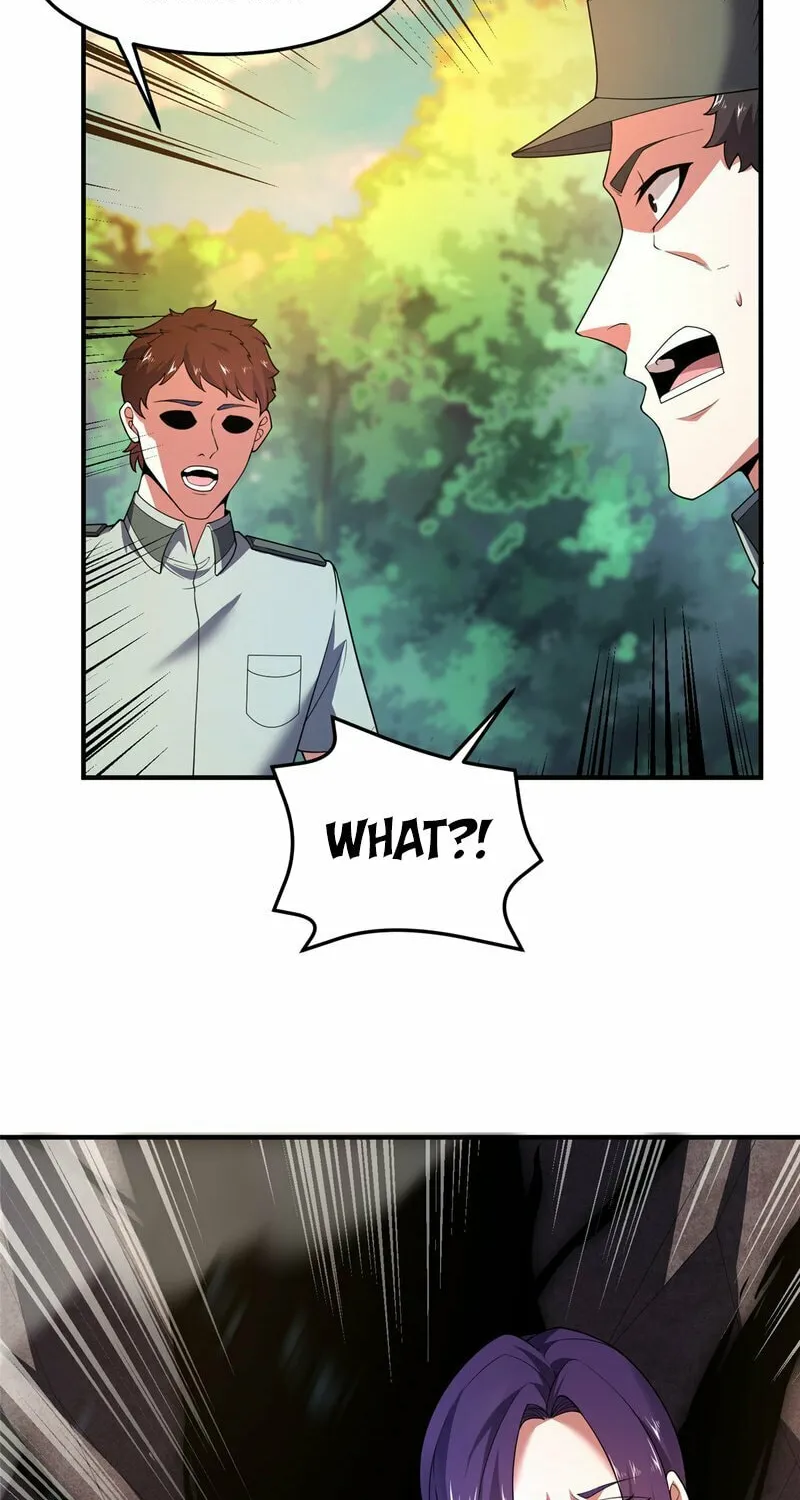 Monster Pet Evolution (Colored) Chapter 198 page 10 - 
