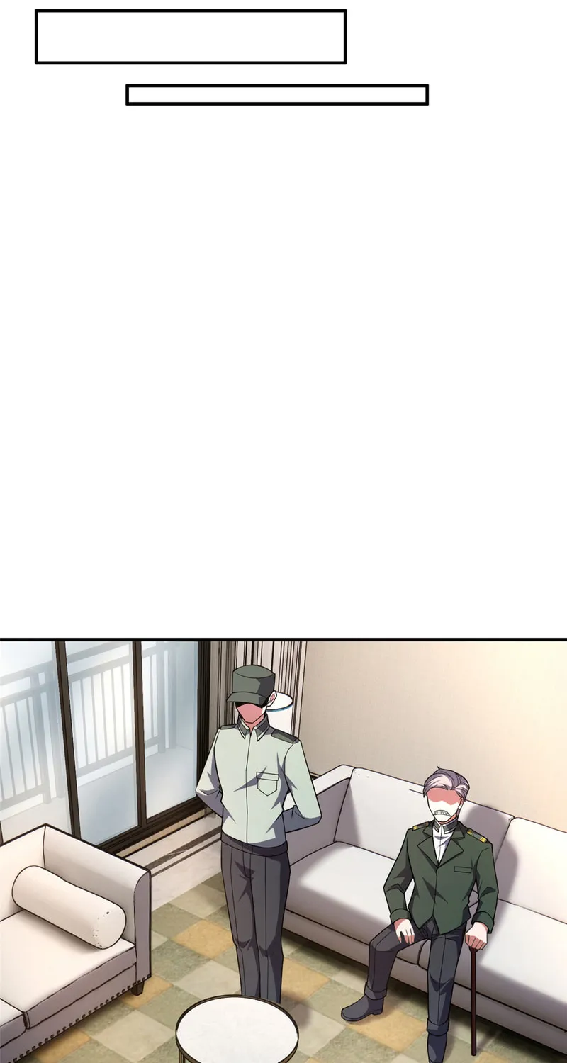 Monster Pet Evolution (Colored) Chapter 199 page 11 - 