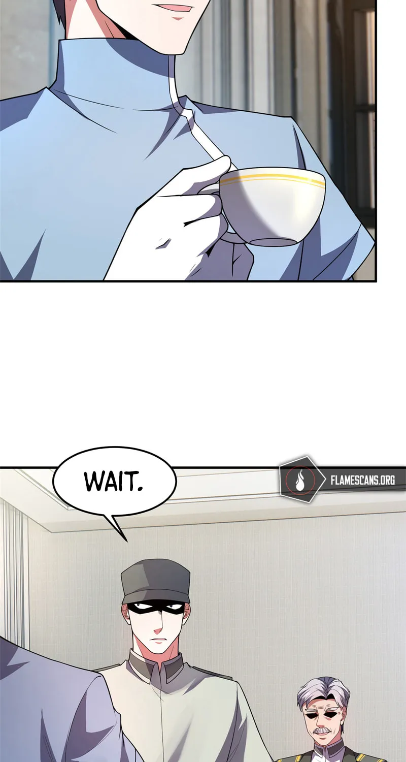 Monster Pet Evolution (Colored) Chapter 199 page 13 - 