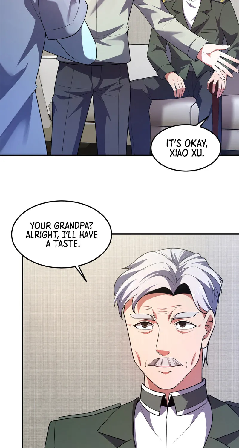 Monster Pet Evolution (Colored) Chapter 199 page 14 - 