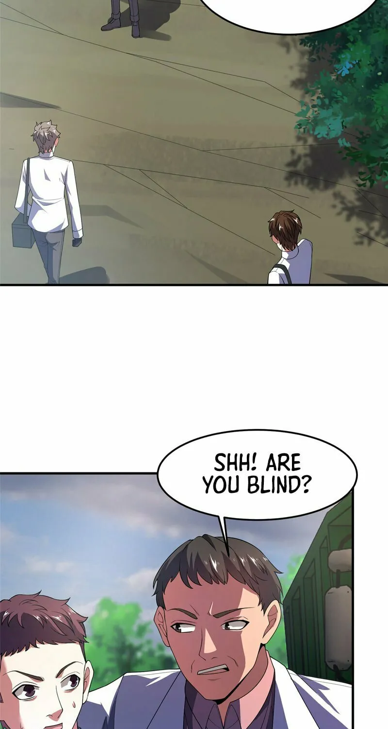 Monster Pet Evolution (Colored) Chapter 199 page 27 - 