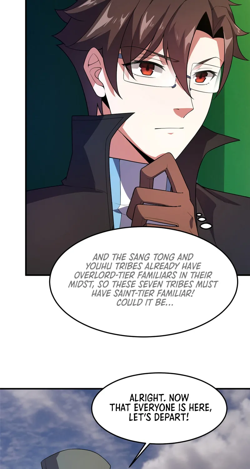 Monster Pet Evolution (Colored) Chapter 199 page 39 - 