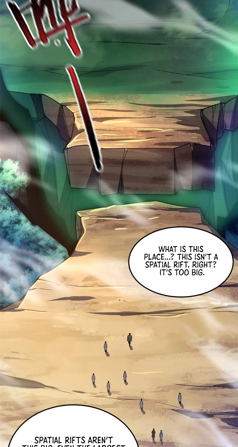 Monster Pet Evolution (Colored) Chapter 199 page 43 - 