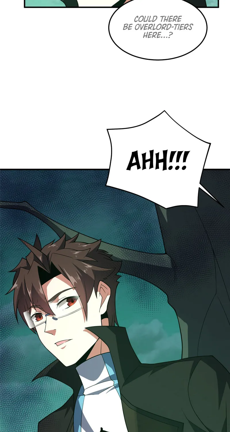 Monster Pet Evolution (Colored) Chapter 199 page 47 - 