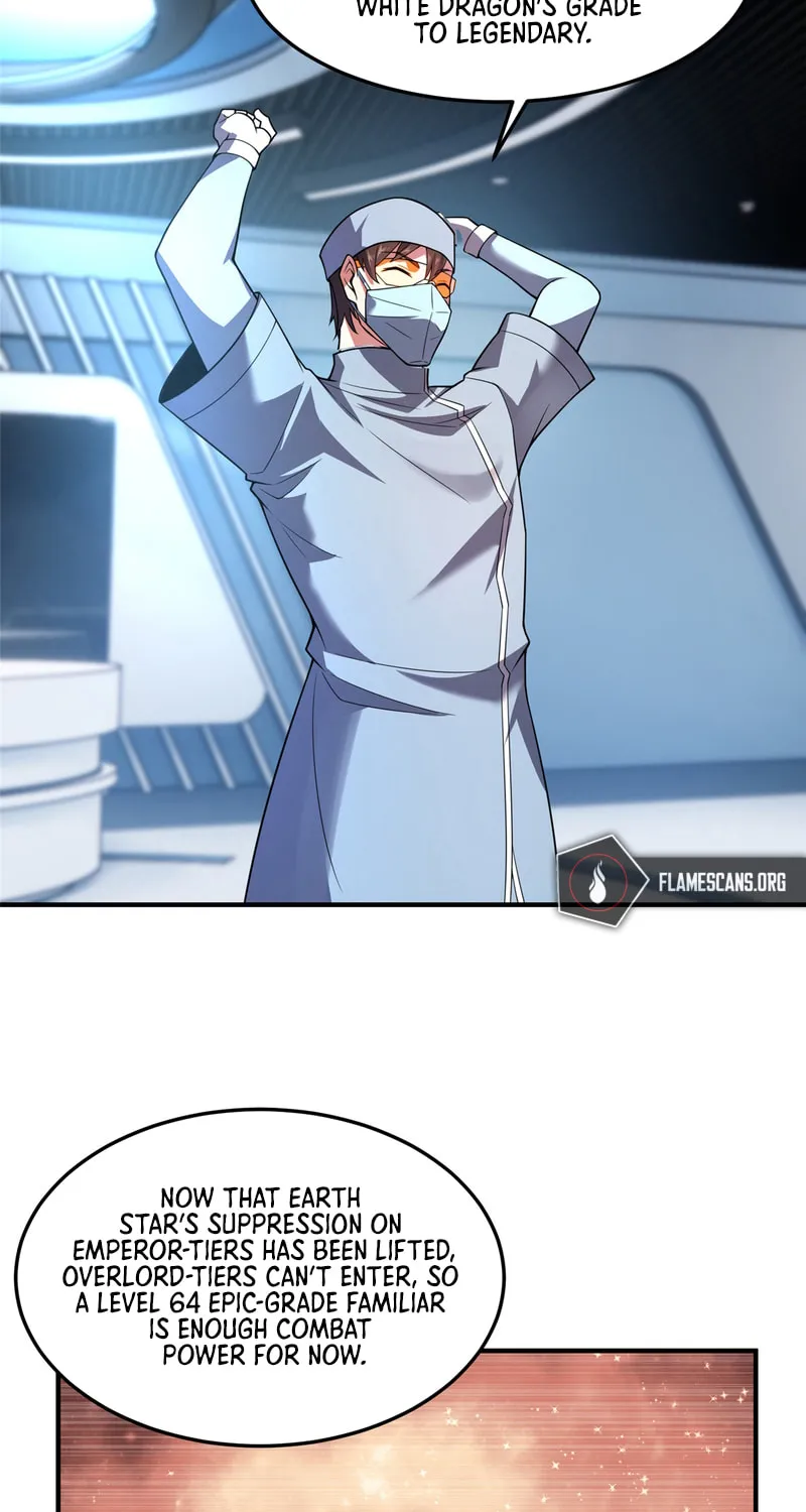 Monster Pet Evolution (Colored) Chapter 199 page 7 - 