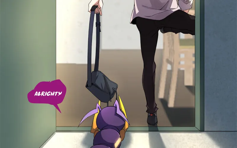Monster Pet Evolution (Colored) Chapter 2 page 12 - 