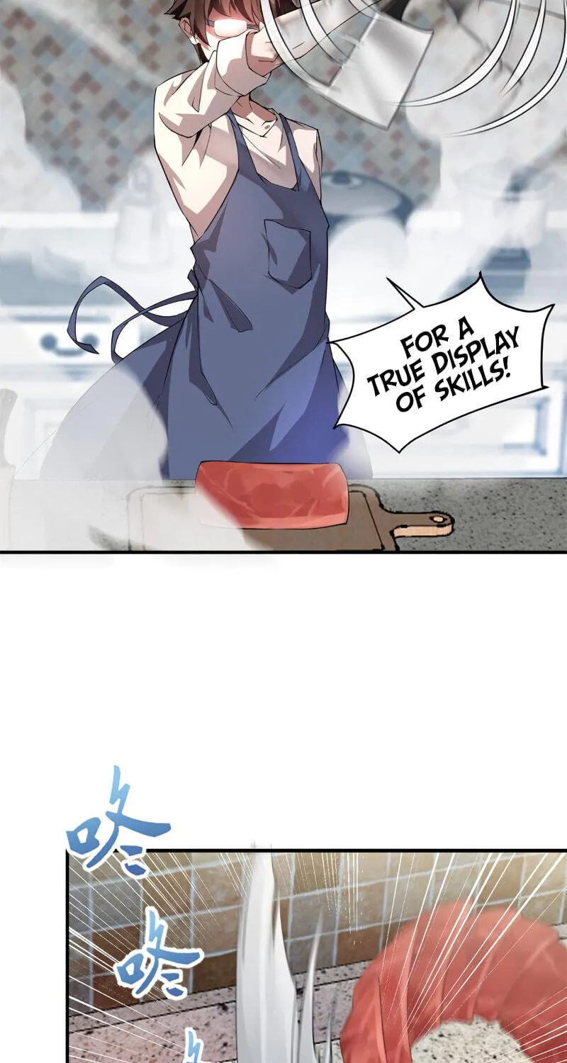 Monster Pet Evolution (Colored) Chapter 2 page 15 - 