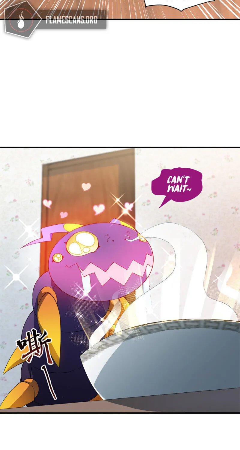 Monster Pet Evolution (Colored) Chapter 2 page 19 - 