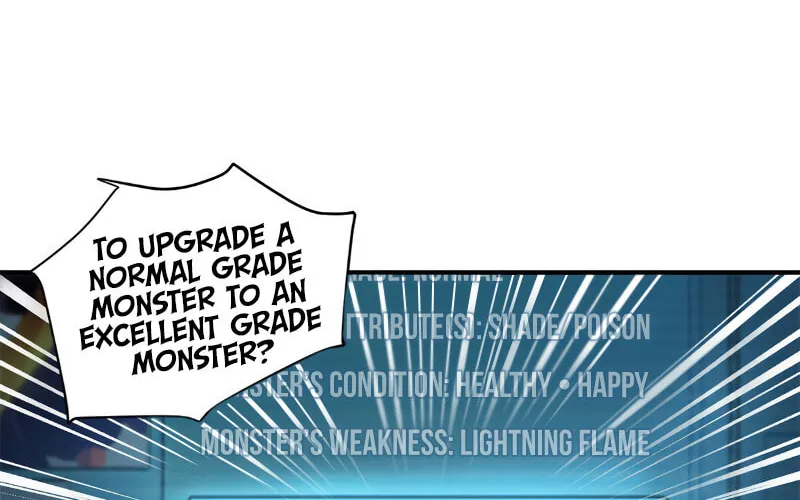 Monster Pet Evolution (Colored) Chapter 2 page 24 - 