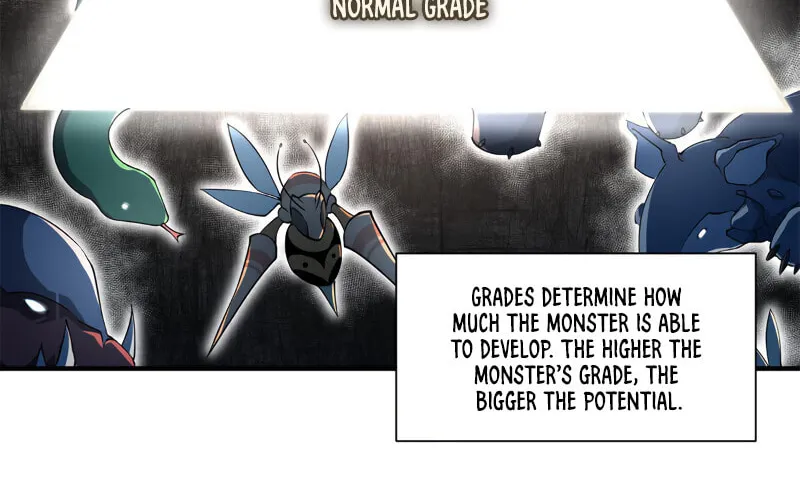 Monster Pet Evolution (Colored) Chapter 2 page 26 - 
