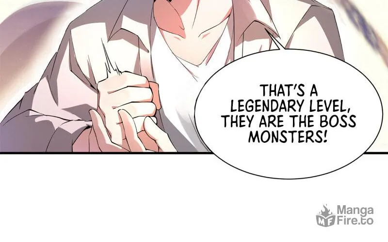 Monster Pet Evolution (Colored) Chapter 2 page 28 - 
