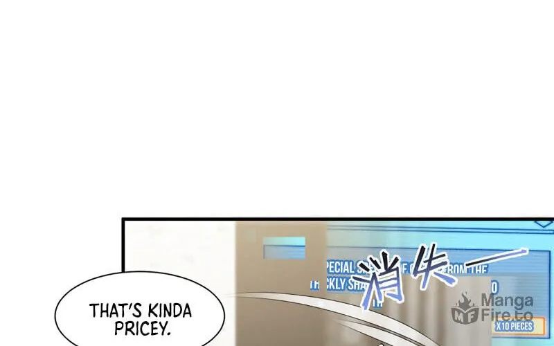 Monster Pet Evolution (Colored) Chapter 2 page 34 - 